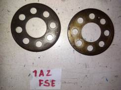 Шайба маховика. Toyota: Corona, Aurion, Ipsum, Avensis, Corolla, Altezza, Vista, Caldina, Tarago, Vista Ardeo, Alphard, Premio, Mark X, Camry, Noah, C...