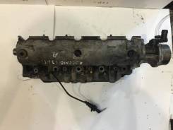 Головка блока цилиндров. Renault Scenic, JA Двигатели: F4P, F4R, F8Q, F9Q, K4J, K4M