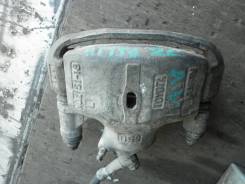 Суппорт тормозной. Toyota: Sprinter, Vista, Carina, Corona, Camry, MR2, Corolla, Carina II Двигатели: 4AGELU, 1CTL, 1SILU, 1SLU, 2CTL, 2SELU, 1SL, 2CL...