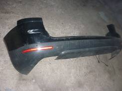 Бампер. Volkswagen Touareg, 7LA Двигатели: AXQ, AYH, AZZ, BAA, BAC, BAN, BAR, BHK, BHL, BJN, BKJ, BKL, BKS, BKW, BLE, BLK, BMV, BMX, BPD, BPE, BRJ, BU...