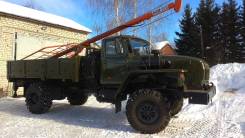 Стройдормаш БКМ-515А. БКМ-515А, 11 500 куб. см., 5 000 кг.