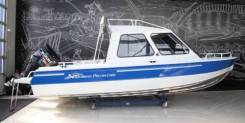 Northsilver. 2018 год год, длина 6,65 м., двигатель подвесной, 175,00 л.с., бензин. Под заказ