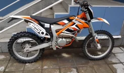KTM Freeride 250 R. 250����. ��., ��������, ��� ���, � �������� ����