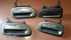 Ручка двери внешняя. Daewoo Nexia