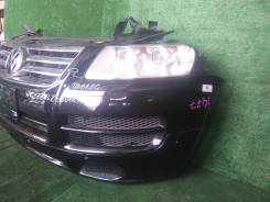 Ноускат, 7L, BMV