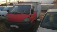 Toyota Lite Ace. , 2 200 куб. см., 1 000 кг.