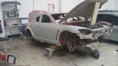 Mazda RX-8 ����