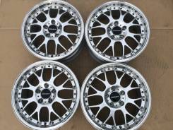 BLEST BahnSport. 7.0x17", 5x114.30, ET53, ЦО 73,0 мм.