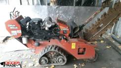 Ditch Witch. Траншеекопатель RT24 , 2012-2013г. в.