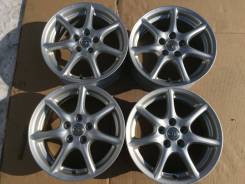 Toyota. 7.0x17", 5x114.30, ET50, ЦО 60,1 мм.