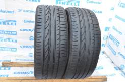 Bridgestone Turanza ER300. Летние, износ: 10%, 2 шт