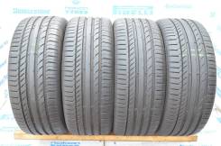 Continental ContiSportContact 5. Летние, 10 %, 4 шт