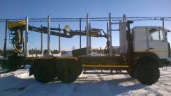МАЗ 6317X9-465. Продам Сортиментовоз МАЗ 6317F9-565-000 с Гидроманипулятором ОМТЛ 97, 7 000 куб. см., 17 000 кг., 6x6