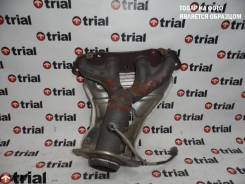 Коллектор выпускной Toyota,Toyota Allion,Corolla Fielder,Wish,Opa,Caldina