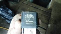 Реле. Toyota: Lite Ace, Windom, Corona, Aristo, Ipsum, Corolla, Altezza, Tercel, Dyna, Tundra, Raum, Stout, Vista, Sprinter, Sprinter Carib, Vista Ard...