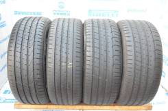 Pirelli P Zero. Летние, 10 %, 4 шт