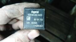 Реле. Chevrolet Corsa Двигатель L01