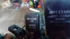 Реле. Mitsubishi: Eclipse, L200, Sigma, L300, Minica Toppo, RVR, Pajero Junior, Chariot, Libero, Eterna, Challenger, Diamante, Strada, Delica, Minica...