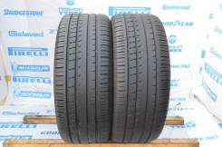 Pirelli P Zero Rosso. Летние, 10 %, 2 шт