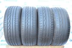 Bridgestone Turanza ER300. Летние, износ: 10%, 4 шт