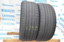Continental ContiSportContact 5. Летние, 10 %, 2 шт