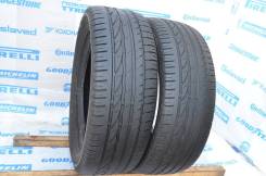 Bridgestone Turanza ER300. Летние, износ: 10%, 2 шт