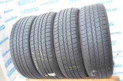 Continental Conti4x4Contact. Летние, износ: 10%, 4 шт