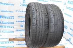 Continental Conti4x4Contact. Летние, износ: 10%, 2 шт