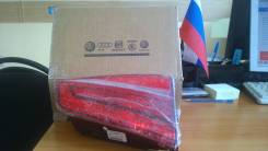 Стоп-сигнал. Volkswagen Jetta, 163, AV3, 162 Двигатели: AES, AQP, BCA, BGU, BLG, CAVA, CAVD, CAXA, CAYB, CAYC, CBPA, CBTA, CBUA, CBZB, CCCA, CCZA, CFF...