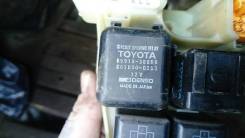 Реле. Toyota: Cressida, Corona, Lite Ace, Crown, Sprinter Trueno, Corolla, Tercel, Van, Estima, Carina, Vista, Sprinter, Corolla FX, Supra, Starlet, C...