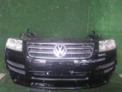 Ноускат Volkswagen Touareg, 7L, BMV