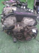 Двигатель NISSAN TEANA, PJ31, VQ35DE; B3725
