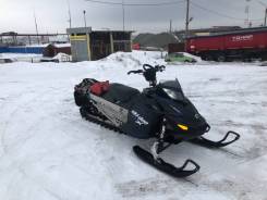 BRP Ski-Doo Summit X. исправен, есть птс, с пробегом