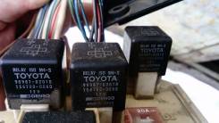 Реле. Toyota: Windom, Lite Ace, Regius Ace, Corona, Scepter, Aristo, Ipsum, Sprinter Trueno, Corolla, Tercel, Dyna, Raum, Regius, Vista, Sprinter, Cal...