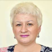 Заместитель директора. Высшее образование по специальности, опыт работы 7 лет