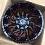Hummer. x20, 8x165.10. Под заказ