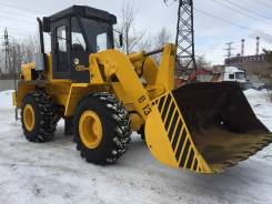 ЧСДМ В-138. Фронтальный погрузчик ЧСДМ В138, 3 000 кг.