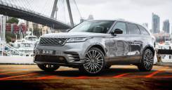 Land Rover. x21", 5x120.60. Под заказ