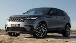 Land Rover. x21", 5x120.00. Под заказ