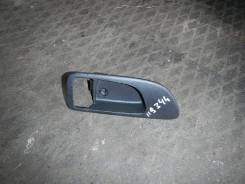 Накладка ручки двери передней правой, Mazda (Мазда)-6, gj6a58303b02