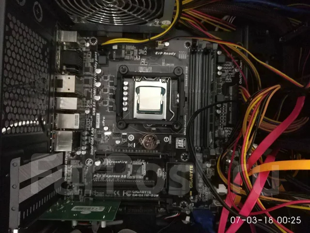 Intel Core i7-4770 ����