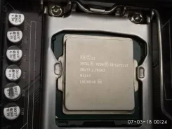 Intel Core i7-4770 ����