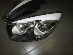 Фара. Kia Morning Kia Picanto, JA, TA Двигатели: G3LA, G4LA, B3LA