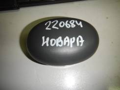 Заглушка порога NISSAN NAVARA (D40) (05-)