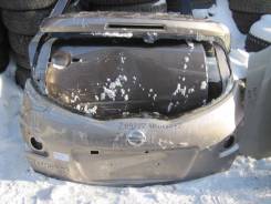 Дверь задка NISSAN QUASHQAI+2 (JJ10) (08-)