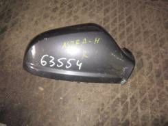 Крышка зеркала правого OPEL ASTRA H (6/04-)