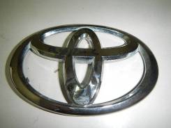 Эмблема на крышку багажника Toyota Auris 9097502128 в Березовском Эмблема на крышку багажника TOYOTA AURIS