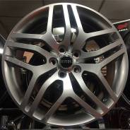 Land Rover. x20", 5x120.00. Под заказ
