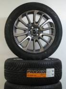 Land Rover. x20", 5x120.00. Под заказ