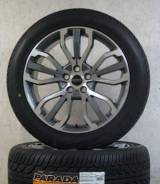 Land Rover. x22", 5x120.00. Под заказ